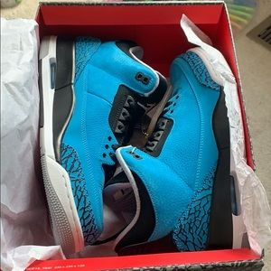 Air Jordans Never worn, Great Condition